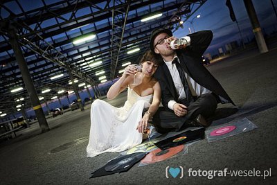 Fotograf na wesele: Paweł, Kielce - portfolio