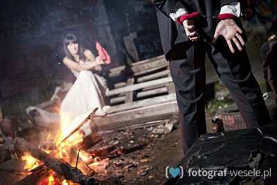 Paweł - fotograf Kielce