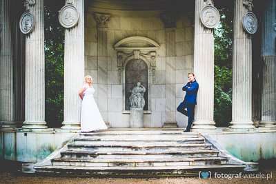 Bartosz - fotograf Szczecin