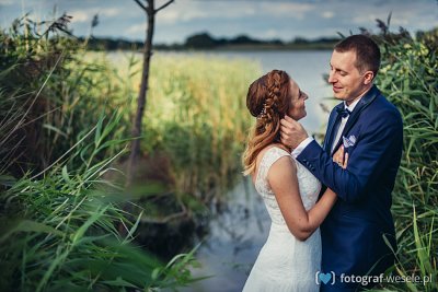 Fotograf na wesele: Bartosz, Szczecin - portfolio