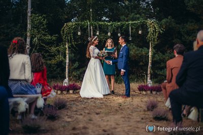 Bartosz - fotograf Szczecin