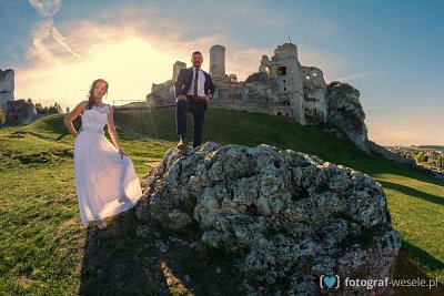 Piotr - fotograf Gierałtowice