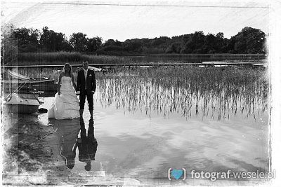 Fotograf Mirosław, Kwidzyn - fotografia wesele - Olsztyn