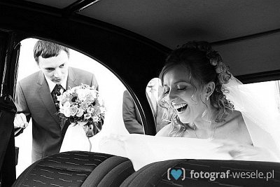 Fotograf na wesele: Agata, Gliwice - portfolio