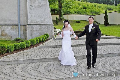 Fotograf na wesele: Leszek, Kielce - portfolio