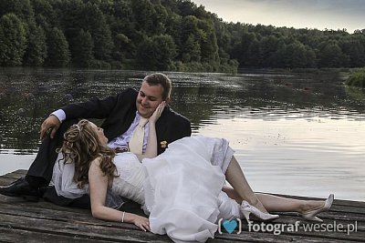 Grzegorz - fotograf Łódź