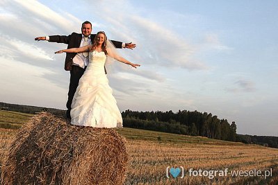 Fotograf na wesele: Grzegorz, Łódź - portfolio