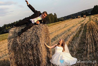 Fotograf na wesele: Grzegorz, Łódź - portfolio