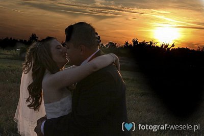 Fotograf Grzegorz, Łódź - fotografie na śluby - Rokiciny