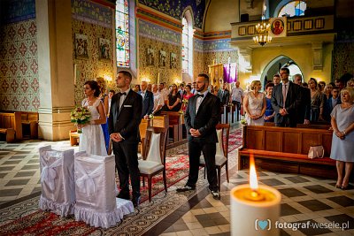 Fotograf na wesele: Jacek, Płock - portfolio