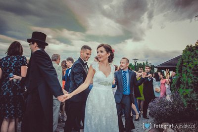 Fotograf na wesele: Jacek, Płock - portfolio