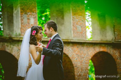 Fotograf na wesele: Wojciech, Warszawa - portfolio