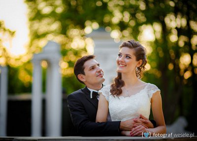 Wojciech - fotograf Warszawa