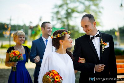 Fotograf na wesele: Wojciech, Warszawa - portfolio