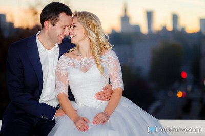 Wojciech - fotograf Warszawa