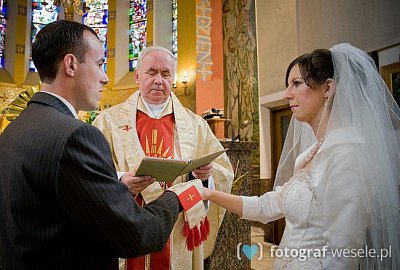 Fotograf na wesele: Monika, Rzeszów - portfolio