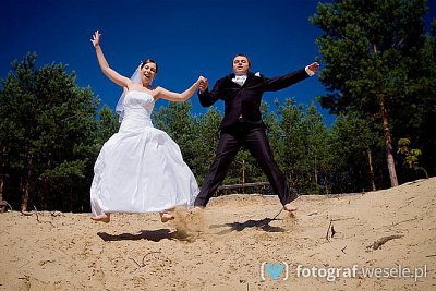 Fotograf Monika, Rzeszów - zdjecia na slub - Krosno