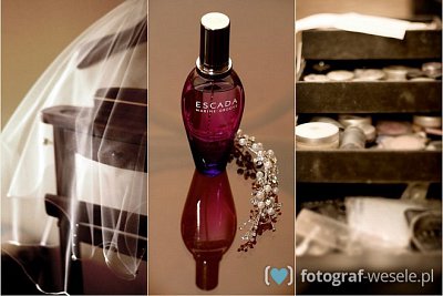 Fotograf na wesele: Aga, Łódź - portfolio