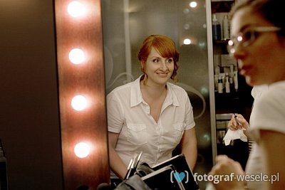 Fotograf na wesele: Aga, Łódź - portfolio