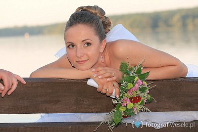 Fotograf na wesele: Albert, Suchy Las - portfolio