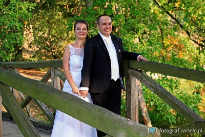 Albert - fotograf Suchy Las