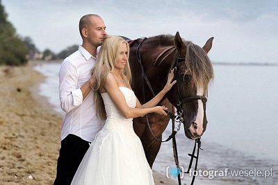 Fotograf na wesele: Magdalena, Bydgoszcz - portfolio