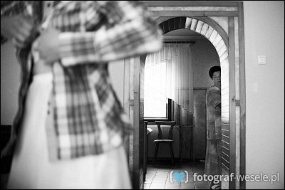 Fotograf na wesele: Jarek, Kolbuszowa - portfolio