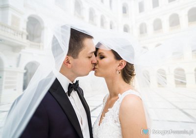 Fotograf na wesele: Mariusz, Jasieniec - portfolio