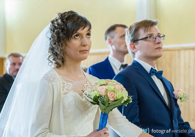 Mariusz - fotograf Jasieniec