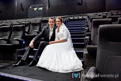 Andrzej - fotograf Bydgoszcz