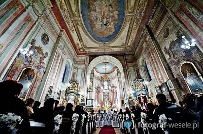 Tomasz - fotograf Warszawa