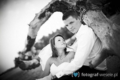 Fotograf na wesele: Damian, Warszawa - portfolio