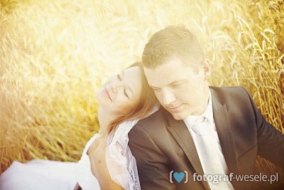 Damian - fotograf Warszawa