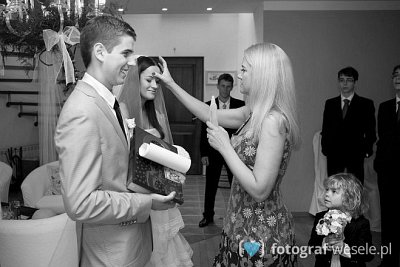 Fotograf na wesele: Karolina, Poznań - portfolio