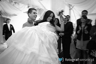 Fotograf na wesele: Karolina, Poznań - portfolio