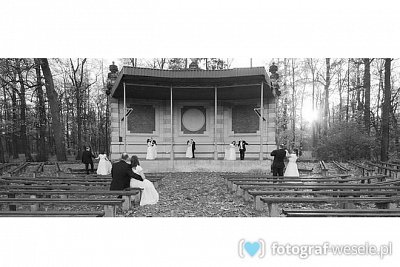 Tomasz - fotograf Bytom