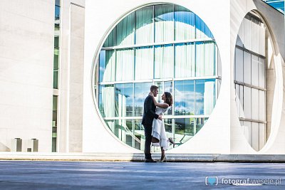 Fotograf na wesele: Franciszek, Nowa Sól - portfolio