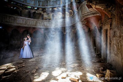 Fotograf na wesele: Franciszek, Nowa Sól - portfolio