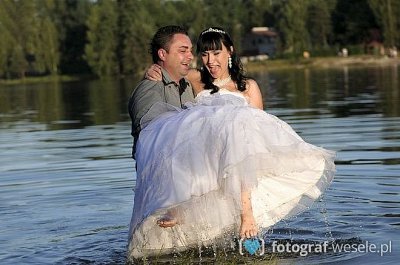 Ewa - fotograf Tarnowskie Góry