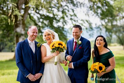 Fotograf na wesele: Krzysztof, Szczecin - portfolio