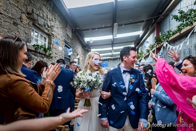 Fotograf na wesele: Krzysztof, Szczecin - portfolio