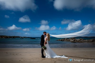 Krzysztof - fotograf Szczecin