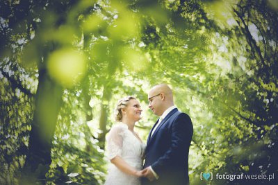 Marcin - fotograf Chrzanów