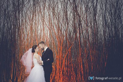Fotograf na wesele: Marcin, Chrzanów - portfolio