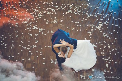 Marcin - fotograf Chrzanów