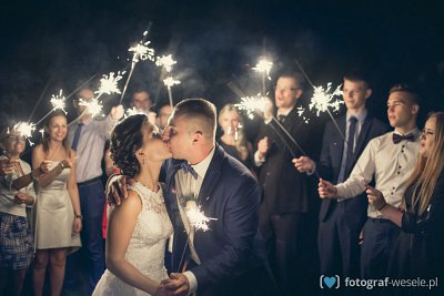Fotograf Marcin, Chrzanów - zdjęcia śluby - Pszczyna