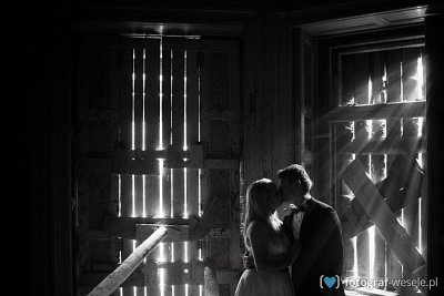 Fotograf na wesele: Marcin, Chrzanów - portfolio