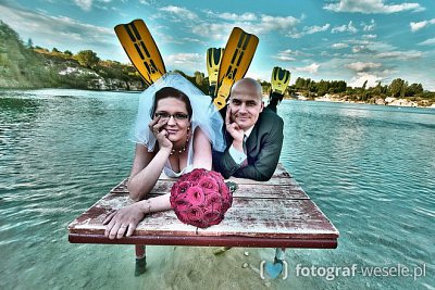 Fotograf na wesele: Rafał, Bydgoszcz - portfolio