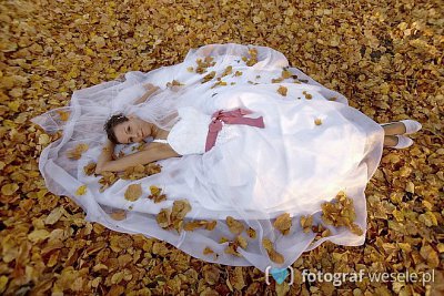 Rafał - fotograf Bydgoszcz