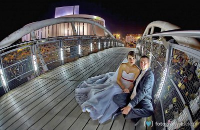 Rafał - fotograf Bydgoszcz